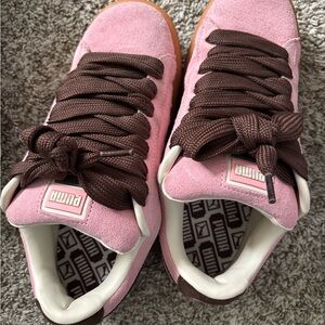 PUMA Suede XL Skate
